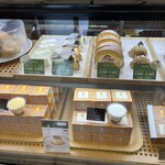 FERVER Toyama Eki Ten