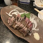 赤鶏炭焼 大安 - 