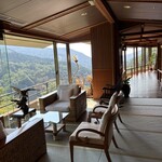 箱根吟遊 武蔵野本館 - 