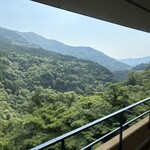 箱根吟遊 武蔵野本館 - 