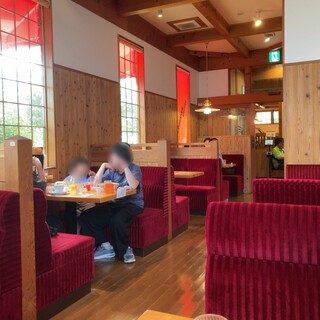 コメダ珈琲店_2