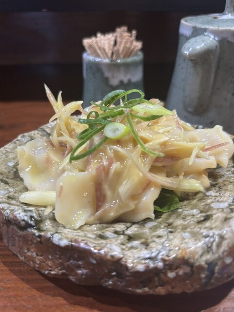 炭火焼と魚料理 甚 - 三条/居酒屋 | 食べログ