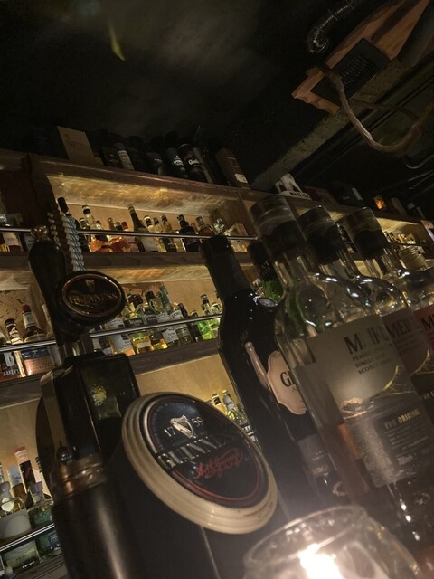 Ｂａｒ　ａｊｉｔ（バーアジト） - 古川（バー）の写真