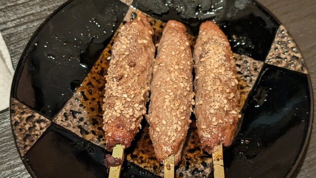 Hakata Tonkotsu Mentaiko Motsu-nabe to Gyutan Kurosawa Kanayama Ekimae Ten photo 3