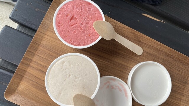 コザブ ジェラート（COZAB GELATO） - 天童南（ジェラート・アイスクリーム）の写真