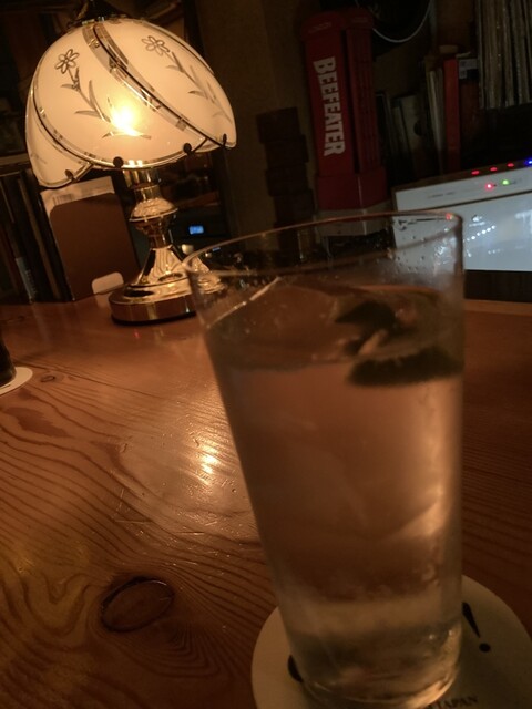 Ｂａｒ　ａｊｉｔ（バーアジト） - 古川（バー）の写真