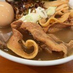 一条流がんこラーメン - 