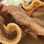 一条流がんこラーメン - 