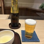 徳ㇵ本也 - プレミアムモルツで乾杯❗️