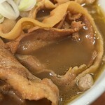 一条流がんこラーメン - 