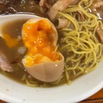 一条流がんこラーメン - 