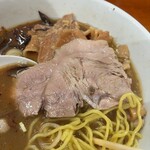 一条流がんこラーメン - 