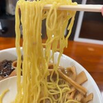 一条流がんこラーメン - 