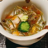 新ばし 星野 - 