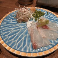 焼うお いし川 - 