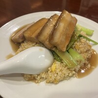 廣東飯店 - 
