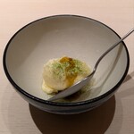 渋谷 天婦羅 ふじもと - 