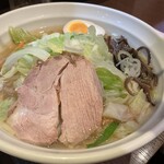 らーめん豊樹 - 