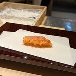 渋谷 天婦羅 ふじもと - 