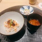 新ばし 星野 - 