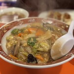 八軒飯店 - 料理写真: