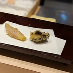 渋谷 天婦羅 ふじもと - 