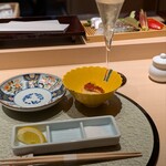 渋谷 天婦羅 ふじもと - 