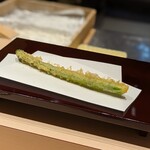 渋谷 天婦羅 ふじもと - 