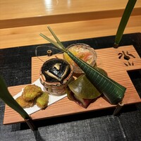 御料理 まつ山 - 