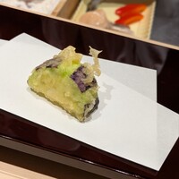 渋谷 天婦羅 ふじもと - 