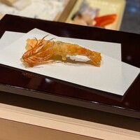 渋谷 天婦羅 ふじもと - 