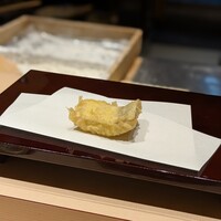 渋谷 天婦羅 ふじもと - 