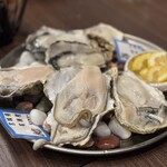 토리스타ー 신바시점