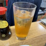 大衆酒場 ヱイクラ - 