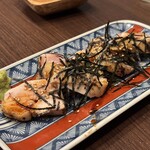 토리스타ー 신바시점