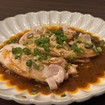 토리스타ー 신바시점