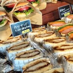 ウエストヴィレッジ - 