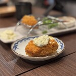 토리스타ー 신바시점