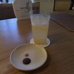 ラム酒とチョコレートのお店 - 