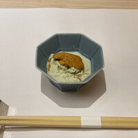 銀座 すし傳 - 