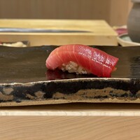 銀座 すし傳 - 