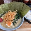 横浜ラーメン はま家