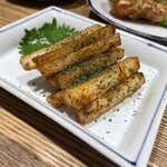 川北商店 焼鳥 - 