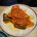 ビストロビュベール - 