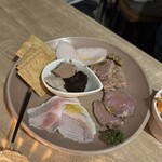 ビストロビュベール - 