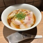麺 ふじさき - 