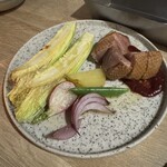 ビストロビュベール - 