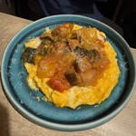 ビストロビュベール - 