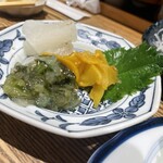 川北商店 焼鳥 - 