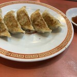 亀戸ぎょうざ 両国支店 - 